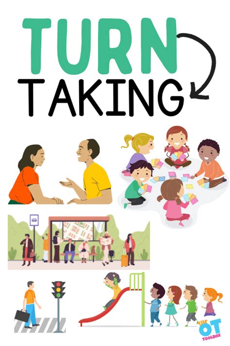 Take A Turn