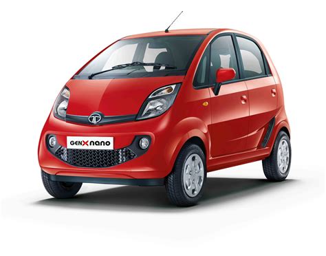 Tata Nano Tata Nano