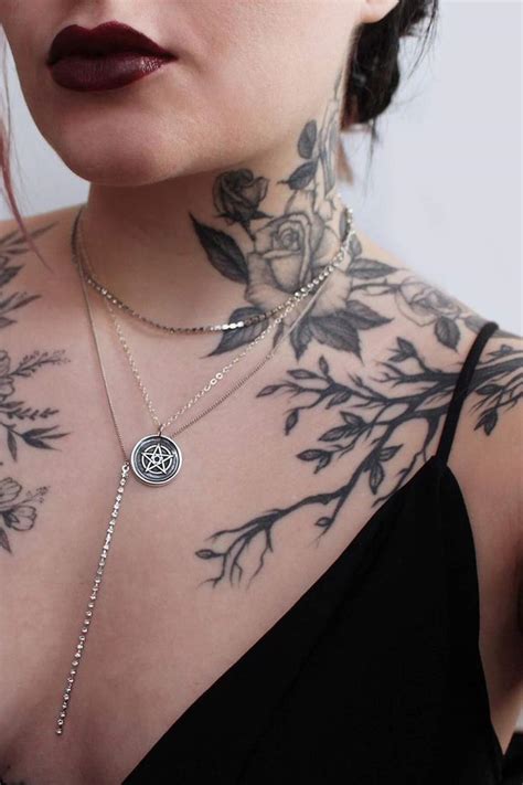 Tattoo Women