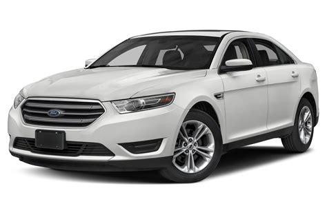 Taurus Car 2016