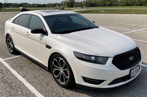 Taurus Sho For Sale