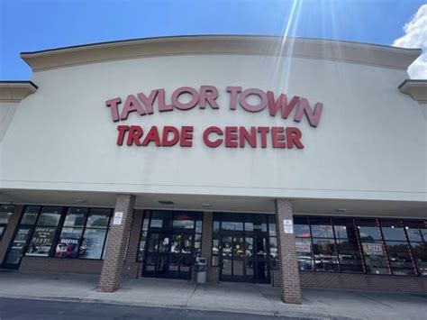 Taylor Town Taylor Michigan