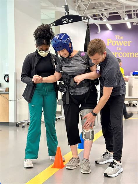 Tbi Physical Therapy