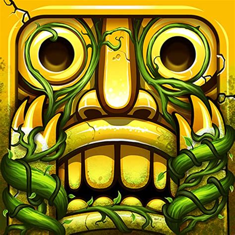 Temple Run Unblocked