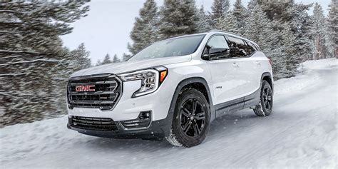 Terrain Denali