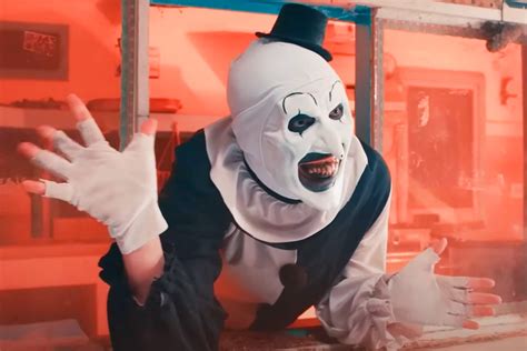 Terrifier Gore