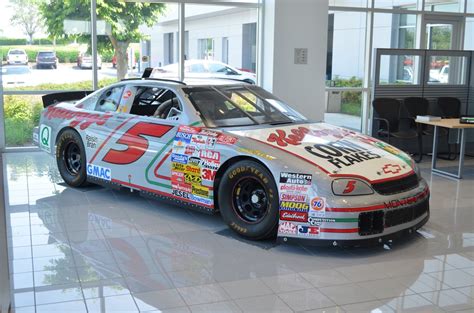 Terry Labonte Chevrolet