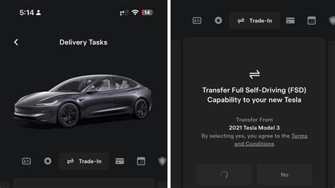 Tesla Fsd Transfer