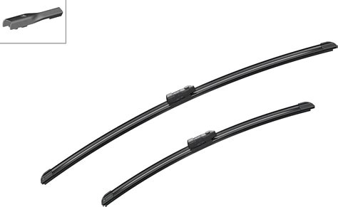 Tesla Wiper Blades