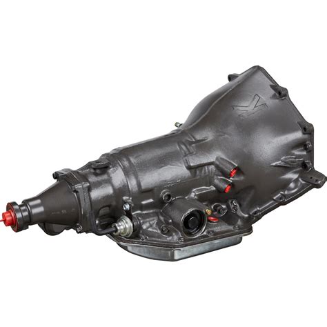 Th350 Transmission