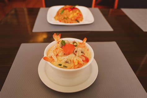 Thai Table & Kitchen