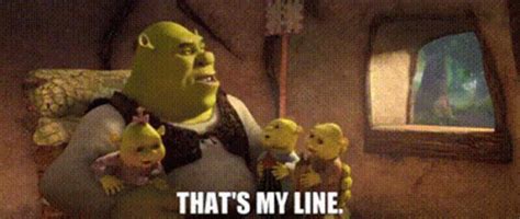 Thats My Line