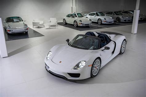The Collection Porsche