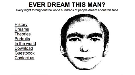 The Dream Guy