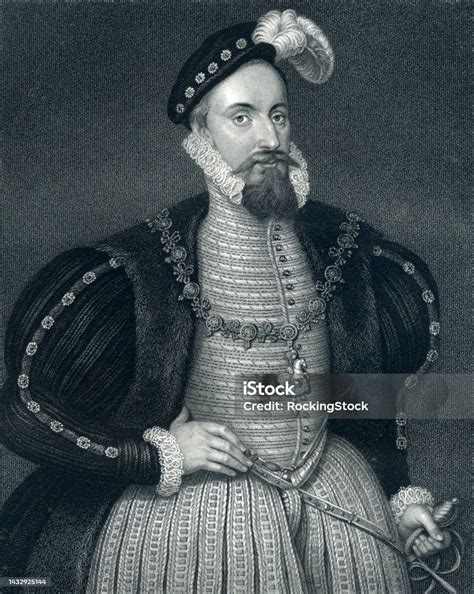 The Duke Of Suffolk