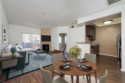 The Joshua Apartments