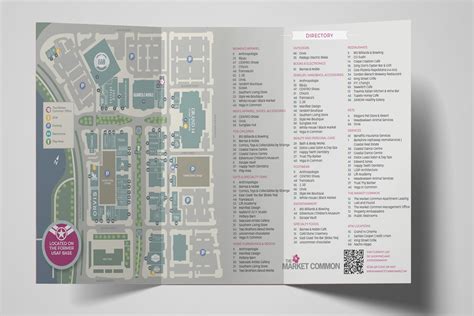The Market Common Directory