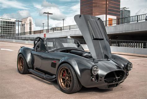 The Roadster Factory
