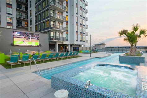 The Standard At Austin