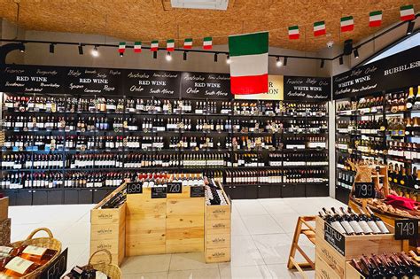 The Wine Connection