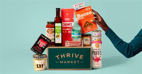 Thrive Market Jobs