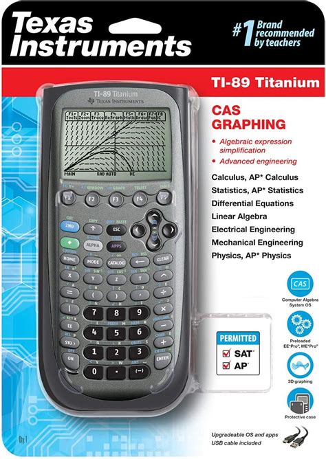 Ti 89 Titanium