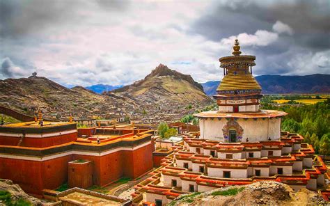 Tibet Nepal House