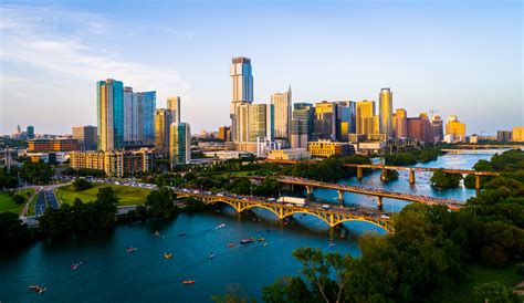 Time Austin Texas Now