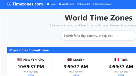 Time In Arlington Usa