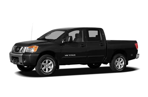 Titan 2010 Nissan
