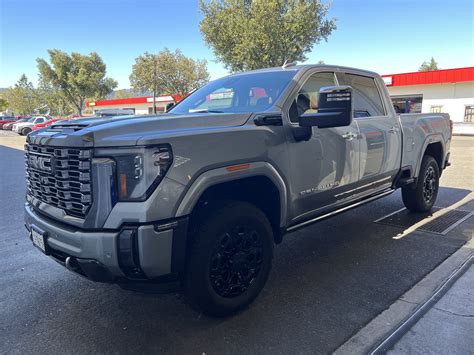 Titanium Rush Metallic