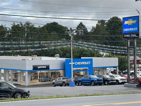 Tom Gibbs Chevrolet