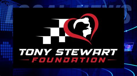 Tony Stewart Foundation