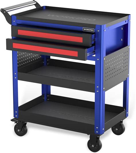 Tool Cart