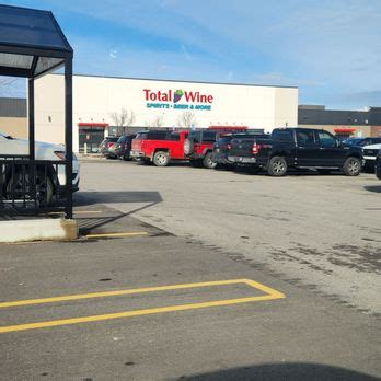 Total Wine Sterling Heights