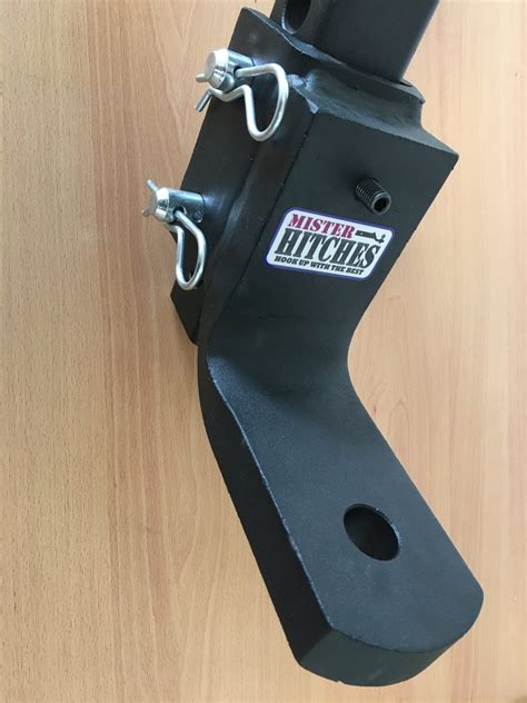 Tow Hitch Accessories
