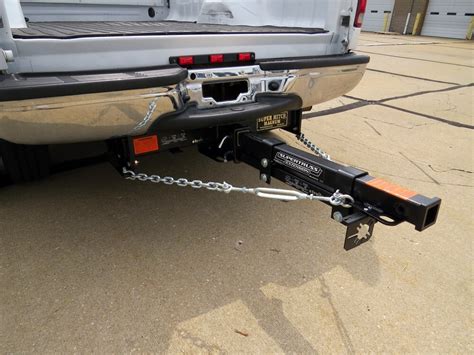 Tow Hitch Extension