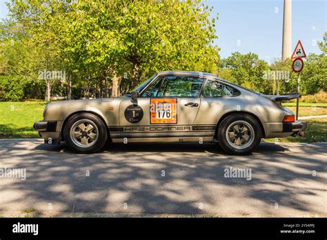 Town Motor Car Porsche