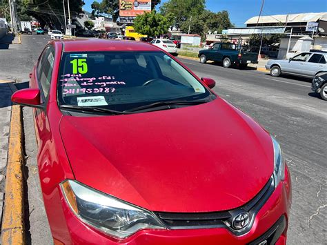 Toyota 2015