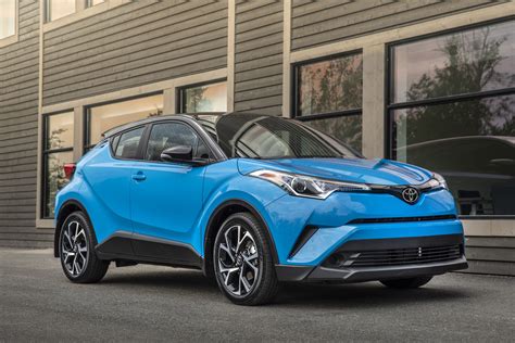 Toyota 2019
