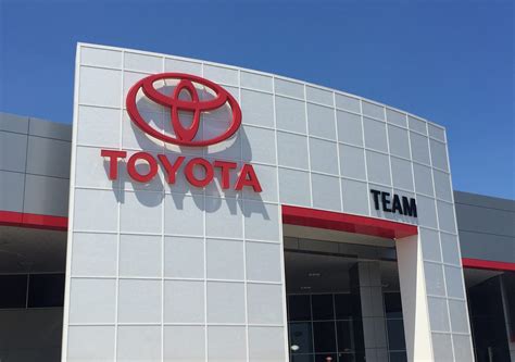 Toyota Baton Rouge