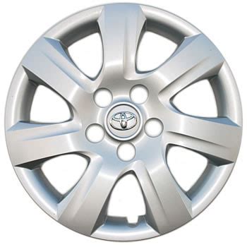 Toyota Hubcaps
