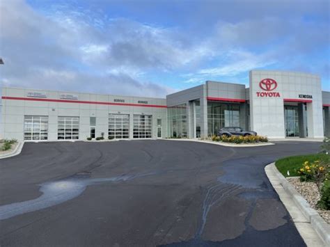 Toyota Kenosha