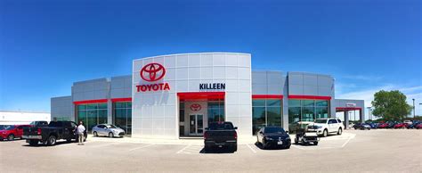 Toyota Killeen