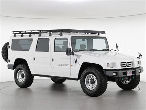 Toyota Mega Cruiser