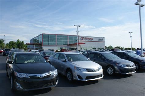 Toyota Of Greer Sc