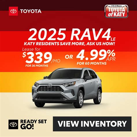 Toyota Of Katy