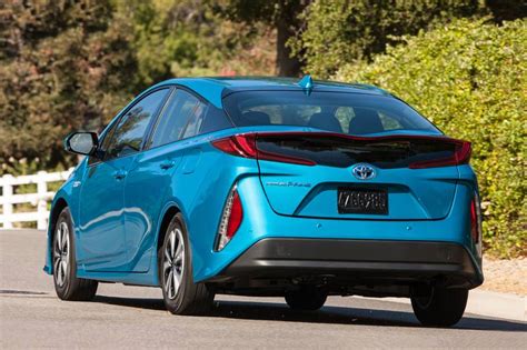 Toyota Prime 2017