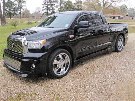 Toyota Tundra Forum
