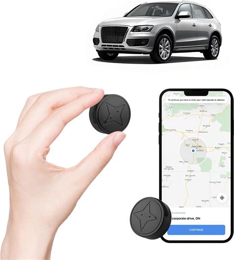 Tracking Device On Car: How To Find One Quickly